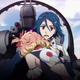 Illustration for article titled 26 Chapter So far: Macross Delta -Final-